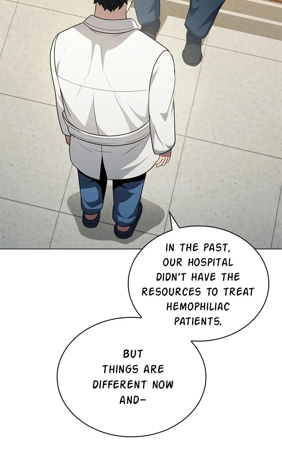 Dr. Choi Tae-Soo — Chapter 228 — page 75