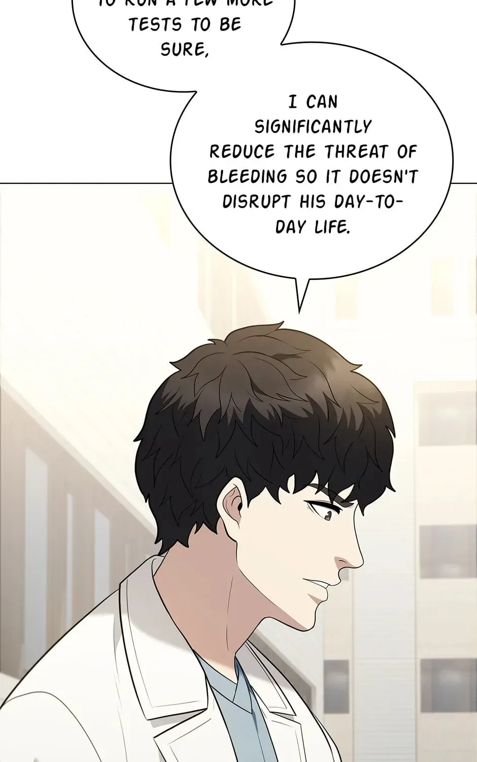 Dr. Choi Tae-Soo — Chapter 228 — page 85