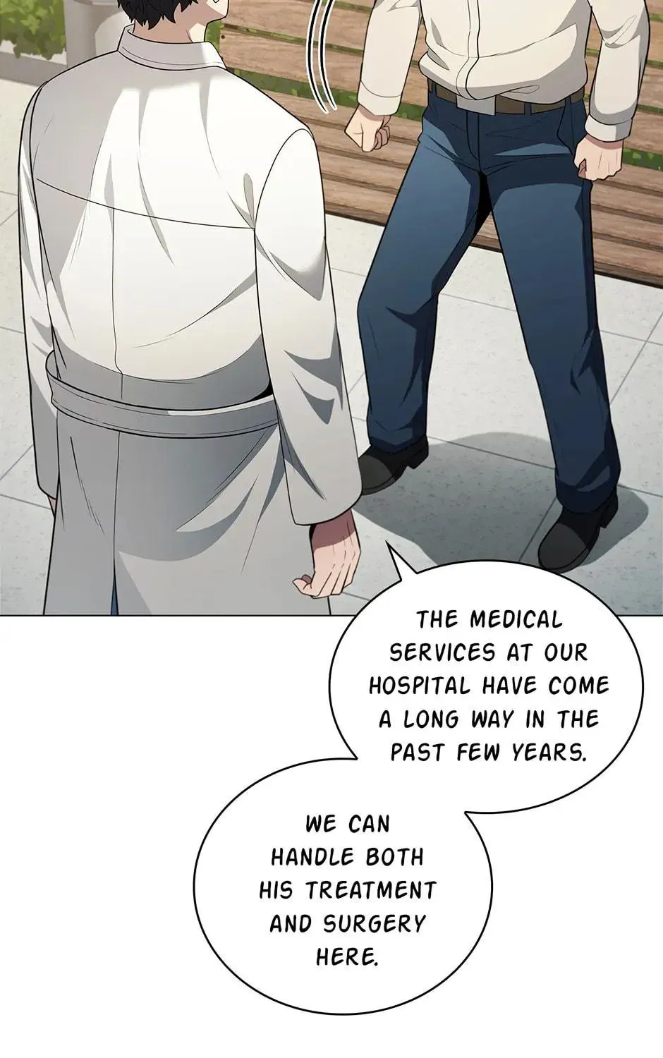 Dr. Choi Tae-Soo — Chapter 228 — page 89