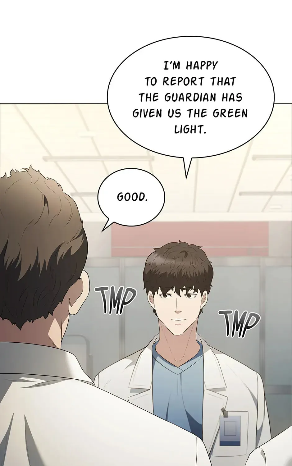 Dr. Choi Tae-Soo — Chapter 228 — page 105