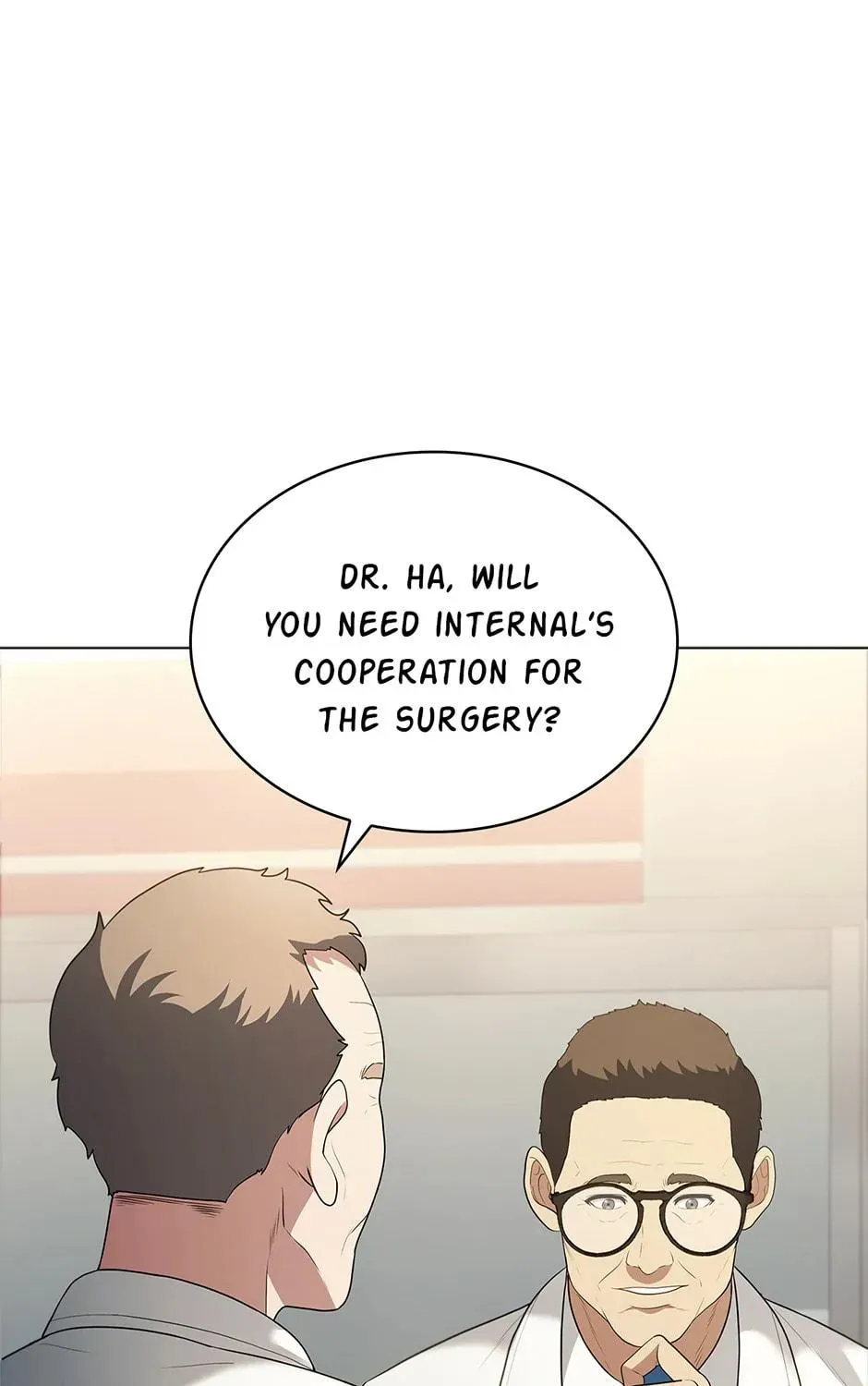 Dr. Choi Tae-Soo — Chapter 228 — page 107