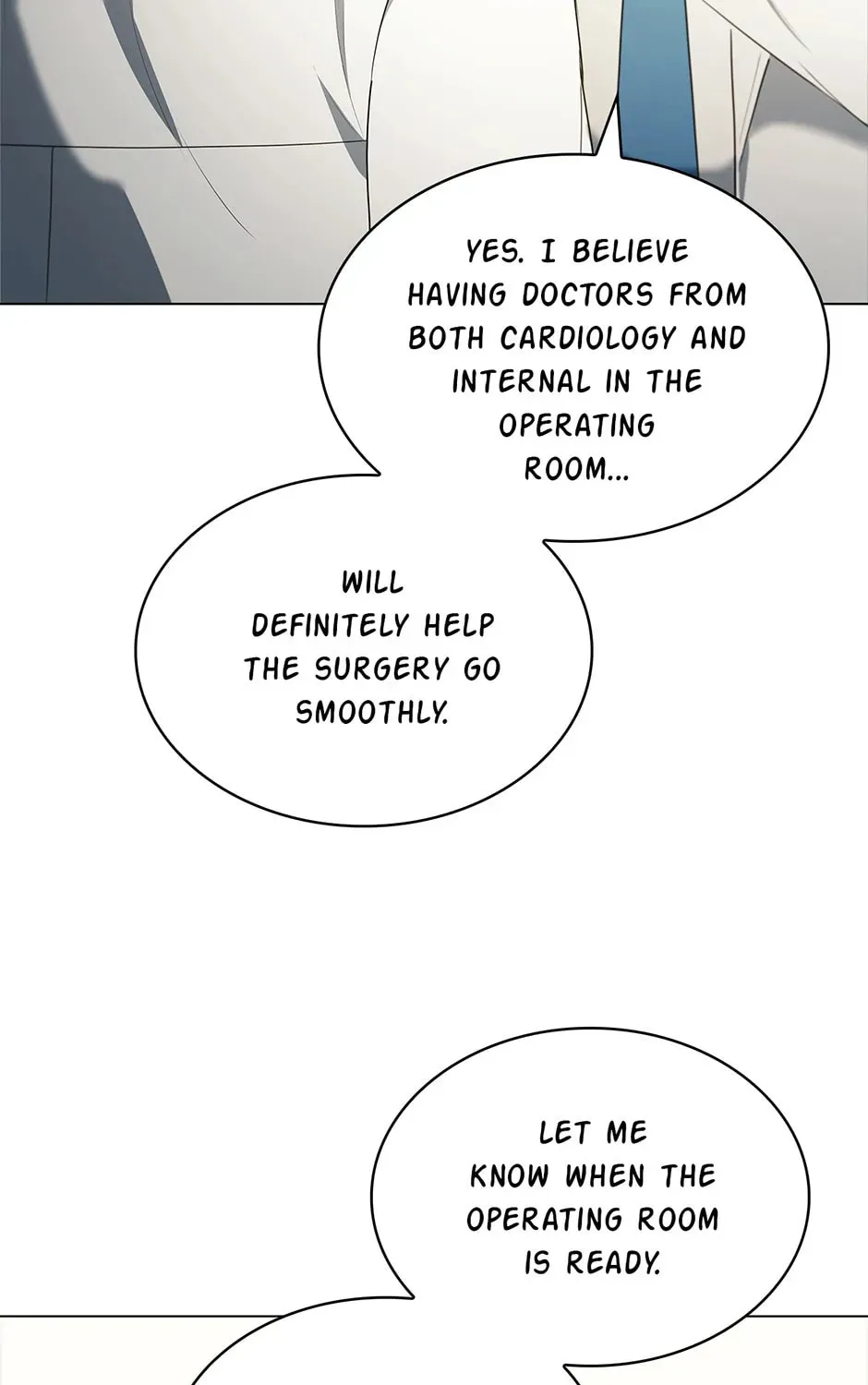 Dr. Choi Tae-Soo — Chapter 228 — page 109