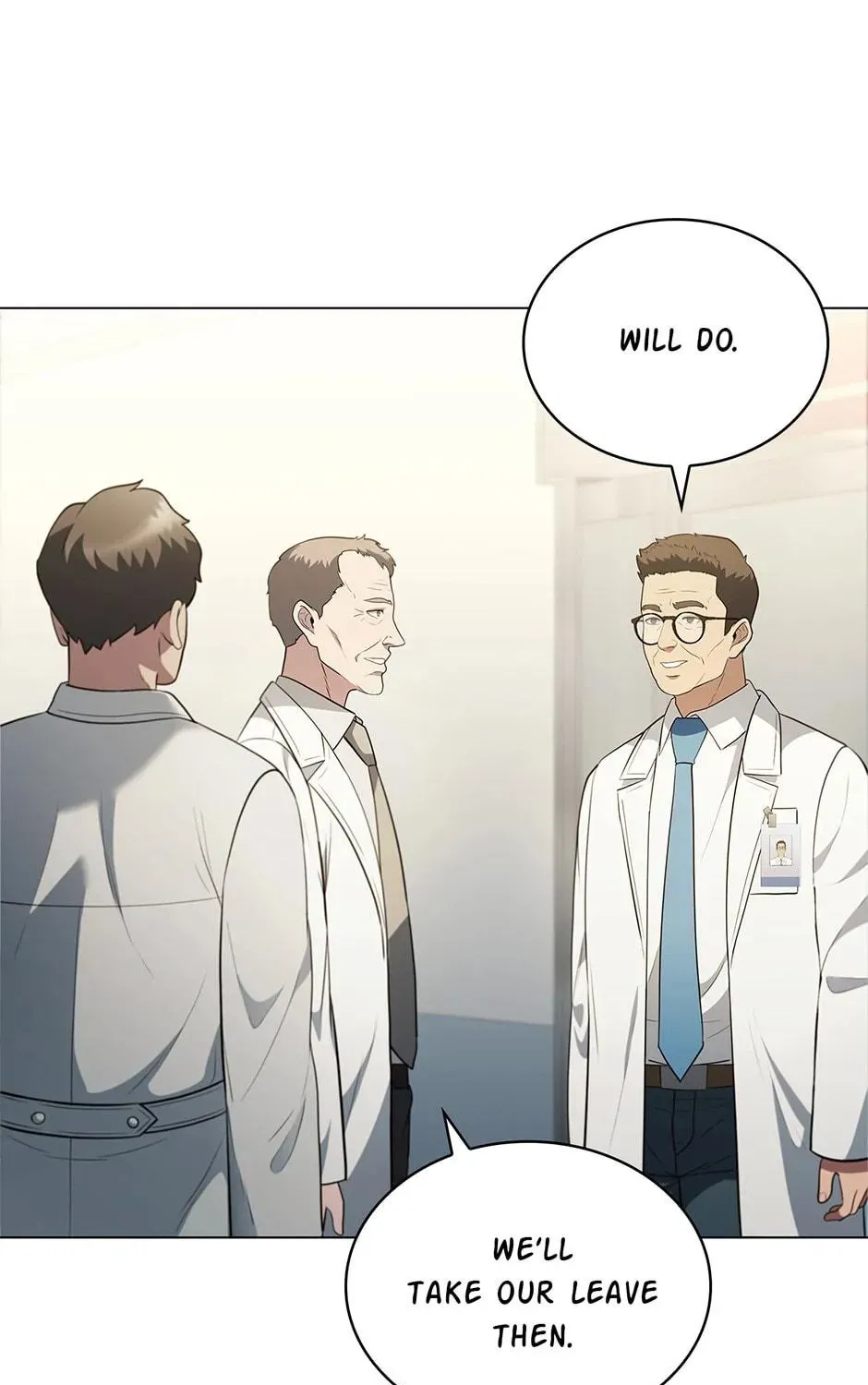 Dr. Choi Tae-Soo — Chapter 228 — page 113