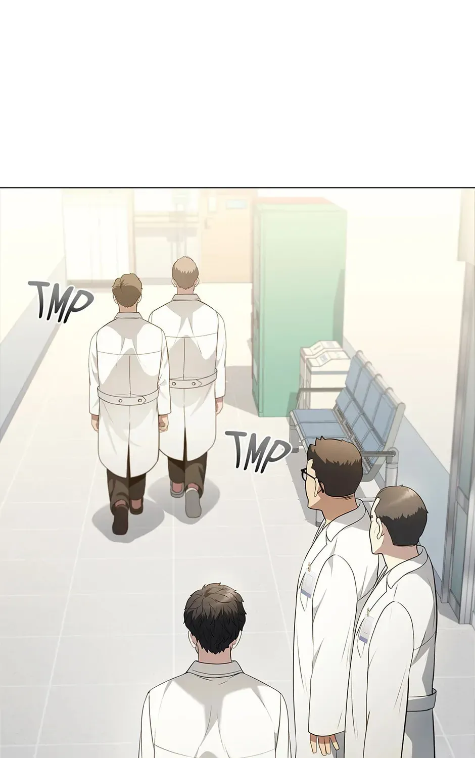 Dr. Choi Tae-Soo — Chapter 228 — page 115