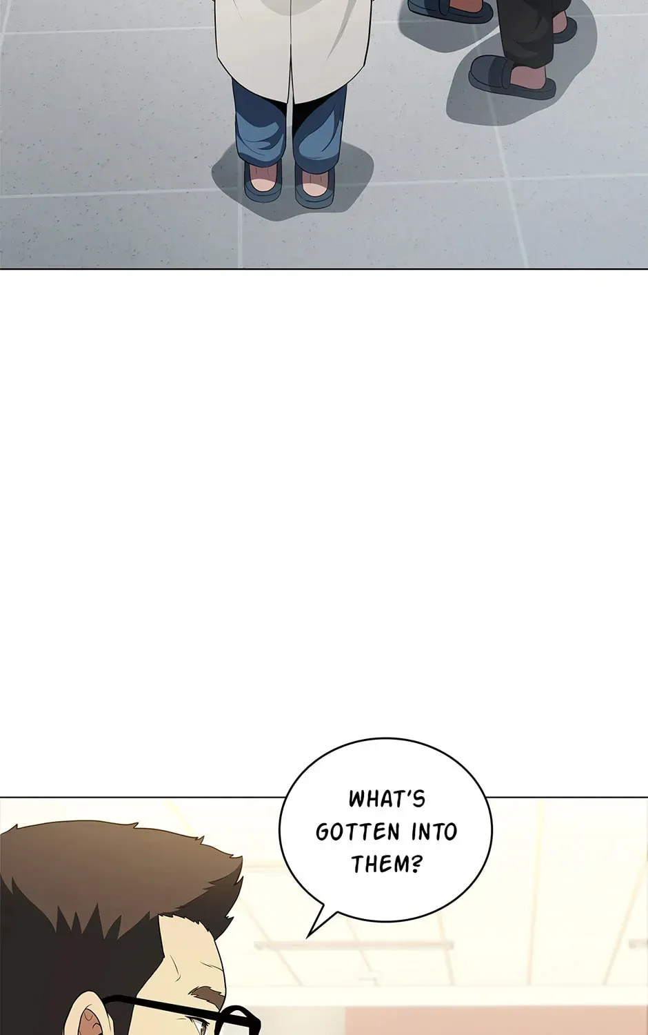 Dr. Choi Tae-Soo — Chapter 228 — page 117