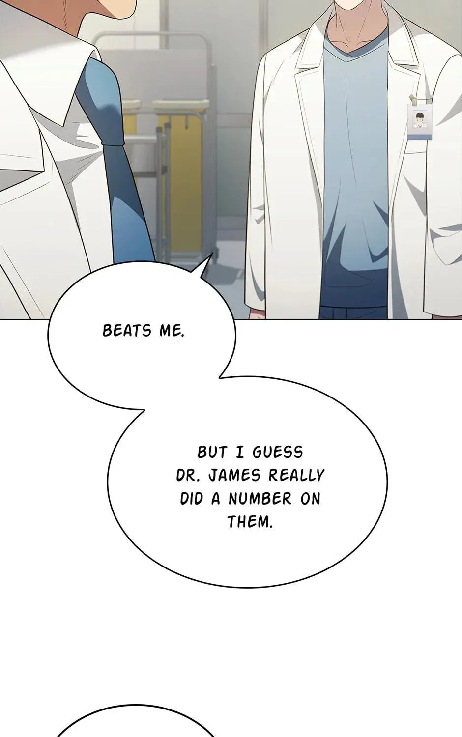 Dr. Choi Tae-Soo — Chapter 228 — page 119