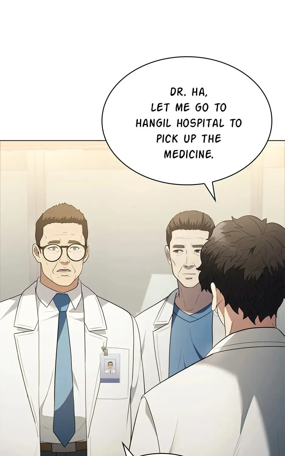 Dr. Choi Tae-Soo — Chapter 228 — page 123