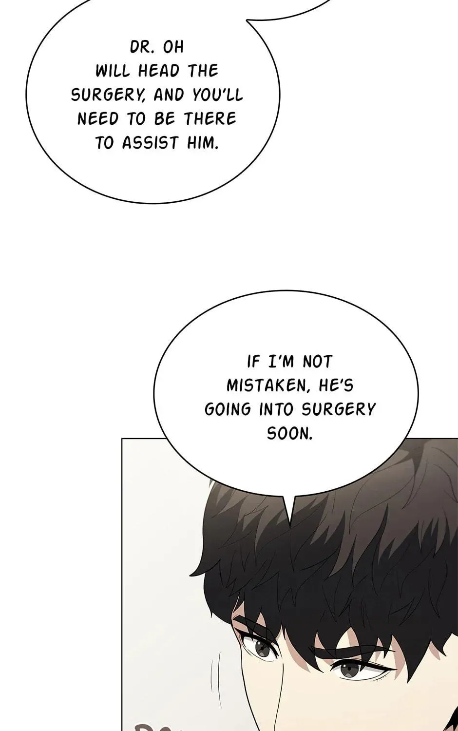 Dr. Choi Tae-Soo — Chapter 228 — page 125