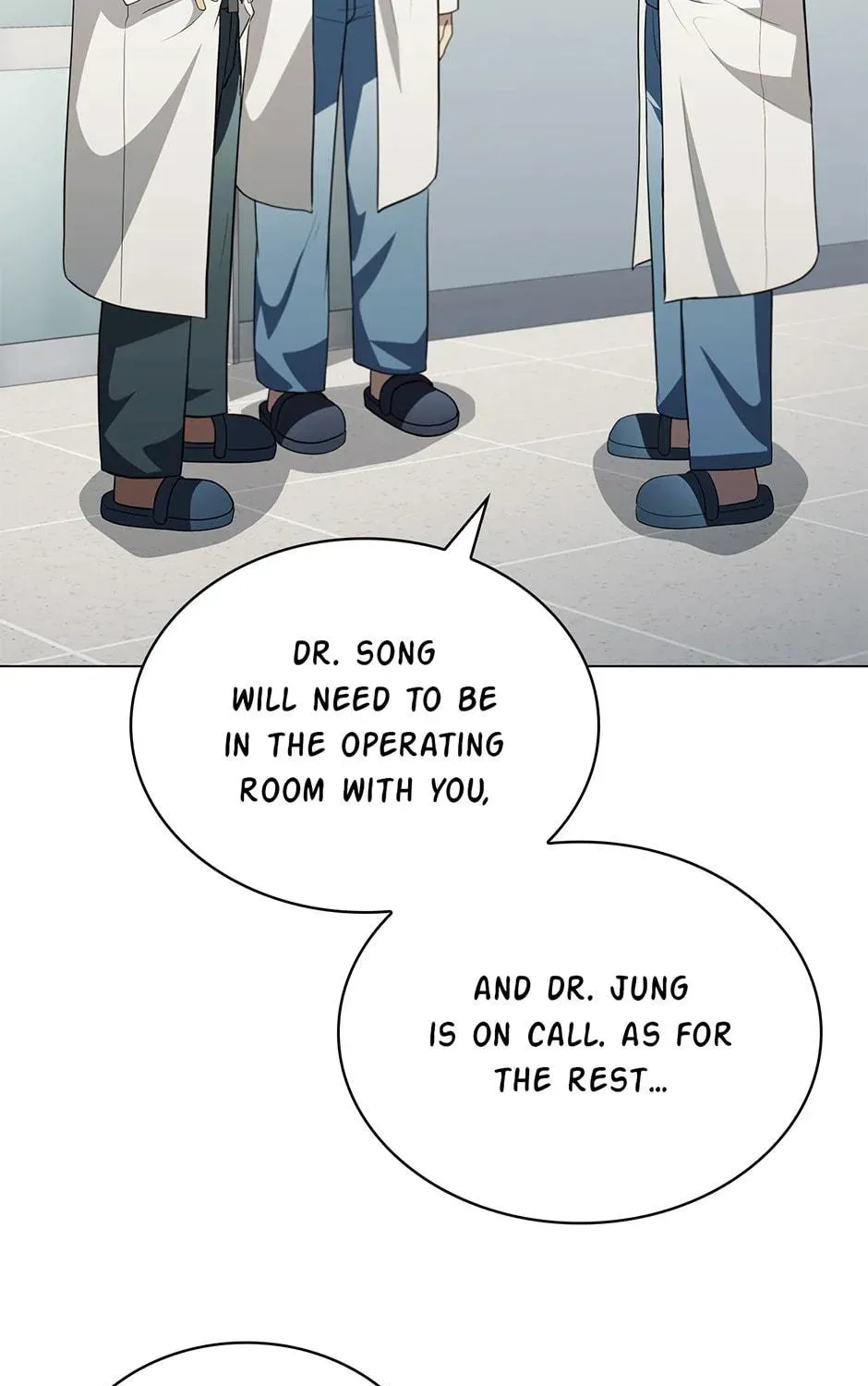 Dr. Choi Tae-Soo — Chapter 228 — page 131