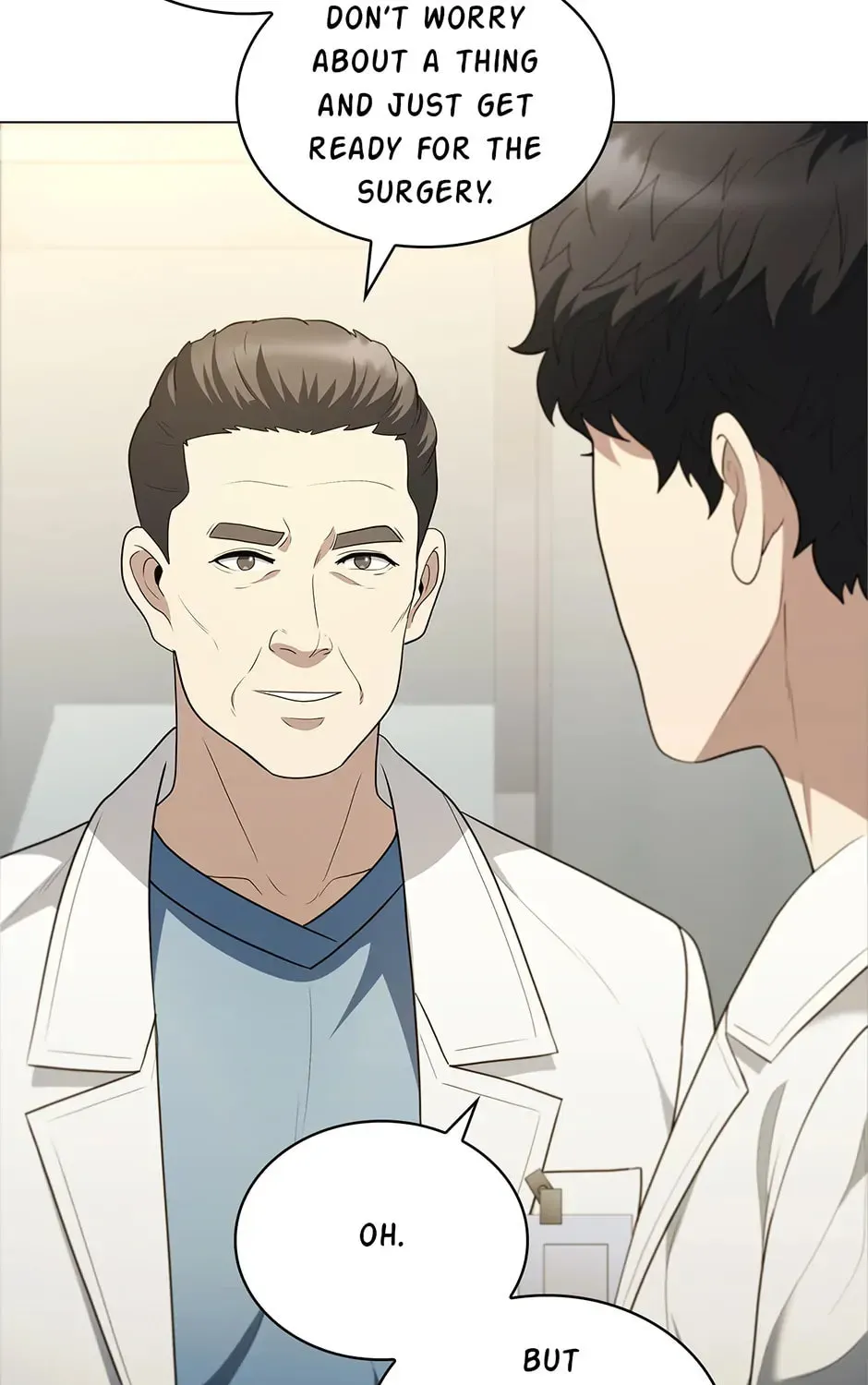 Dr. Choi Tae-Soo — Chapter 228 — page 133