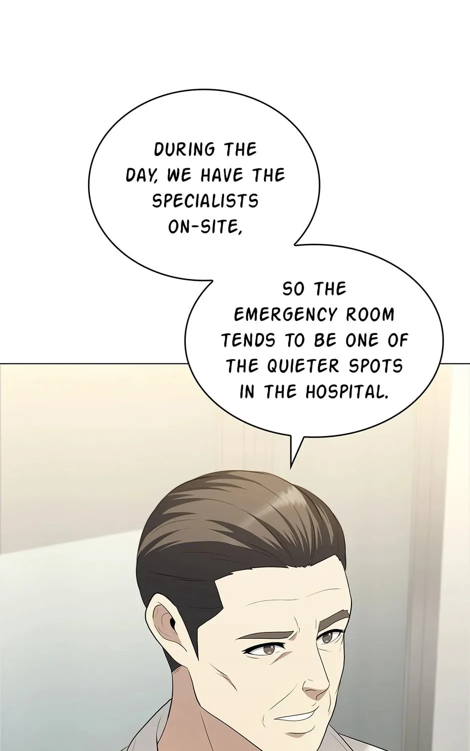 Dr. Choi Tae-Soo — Chapter 228 — page 135