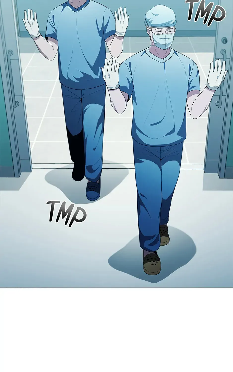 Dr. Choi Tae-Soo — Chapter 228 — page 145