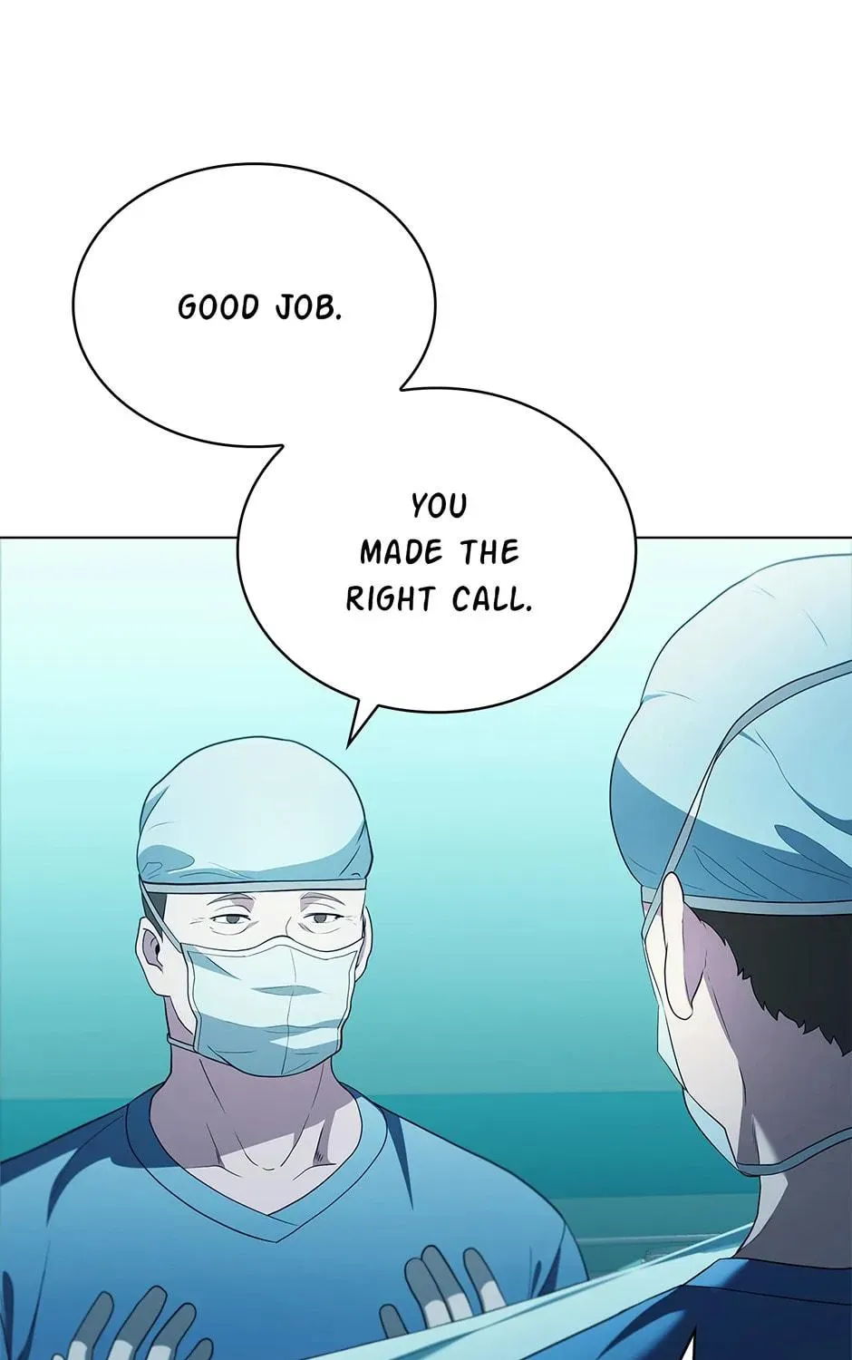 Dr. Choi Tae-Soo — Chapter 228 — page 149