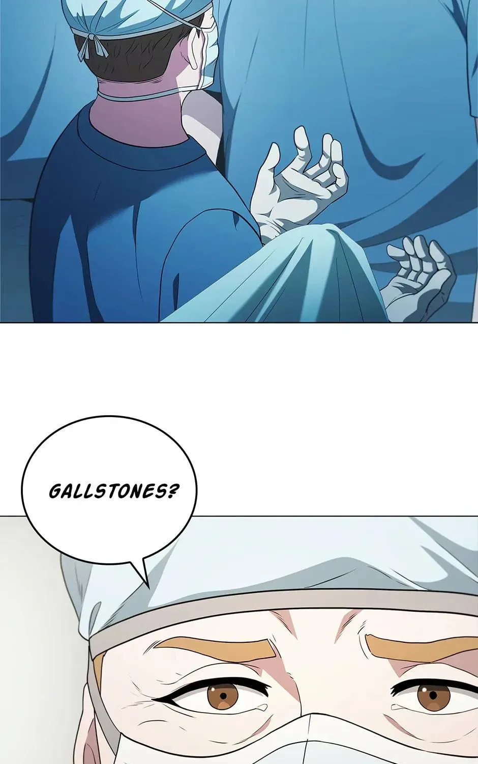 Dr. Choi Tae-Soo — Chapter 228 — page 155