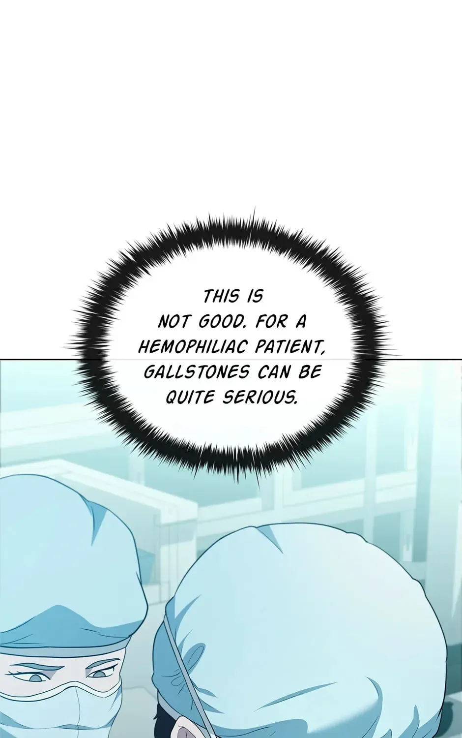 Dr. Choi Tae-Soo — Chapter 228 — page 157