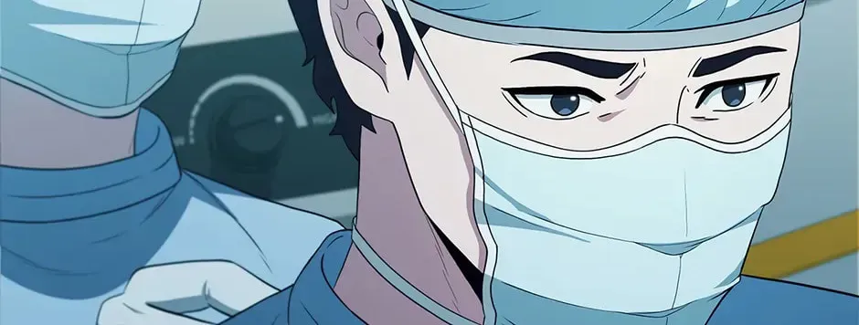 Dr. Choi Tae-Soo — Chapter 228 — page 158