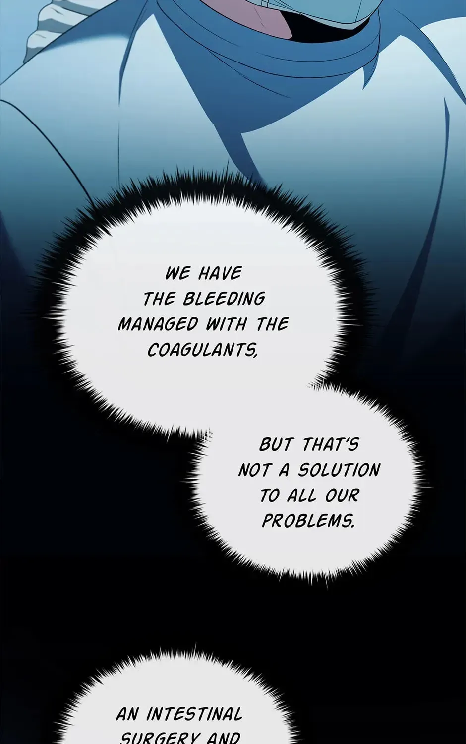 Dr. Choi Tae-Soo — Chapter 228 — page 159