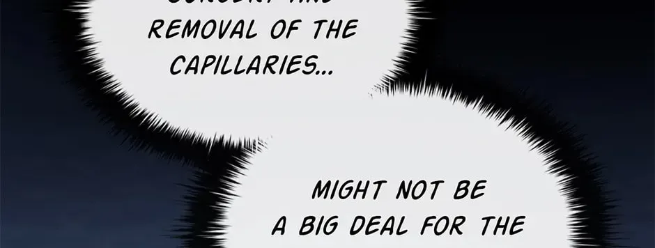 Dr. Choi Tae-Soo — Chapter 228 — page 160