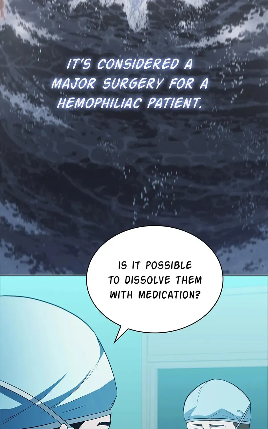 Dr. Choi Tae-Soo — Chapter 228 — page 163