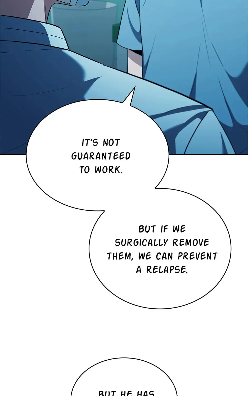 Dr. Choi Tae-Soo — Chapter 228 — page 165