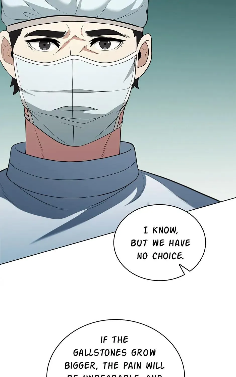 Dr. Choi Tae-Soo — Chapter 228 — page 167