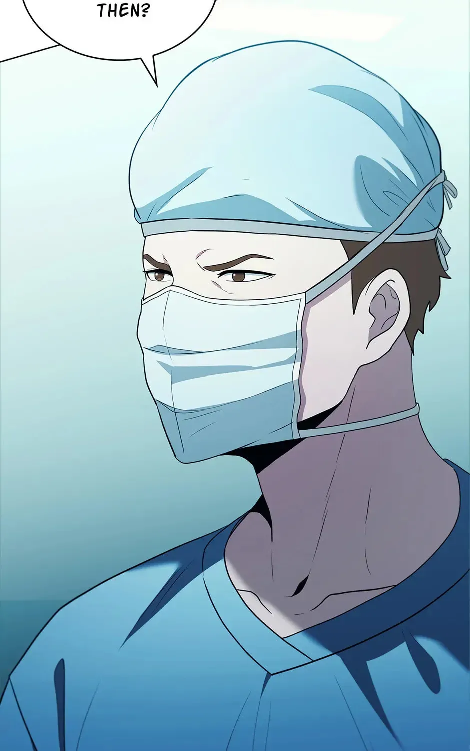 Dr. Choi Tae-Soo — Chapter 228 — page 169