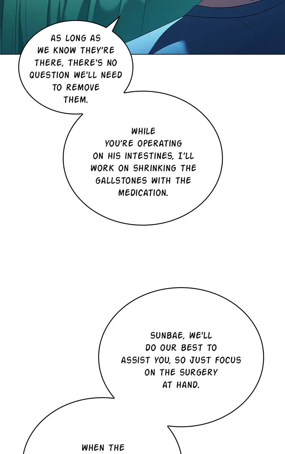 Dr. Choi Tae-Soo — Chapter 228 — page 173