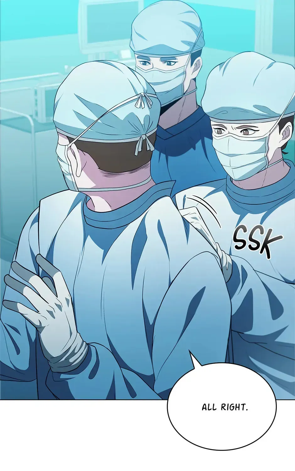 Dr. Choi Tae-Soo — Chapter 228 — page 175