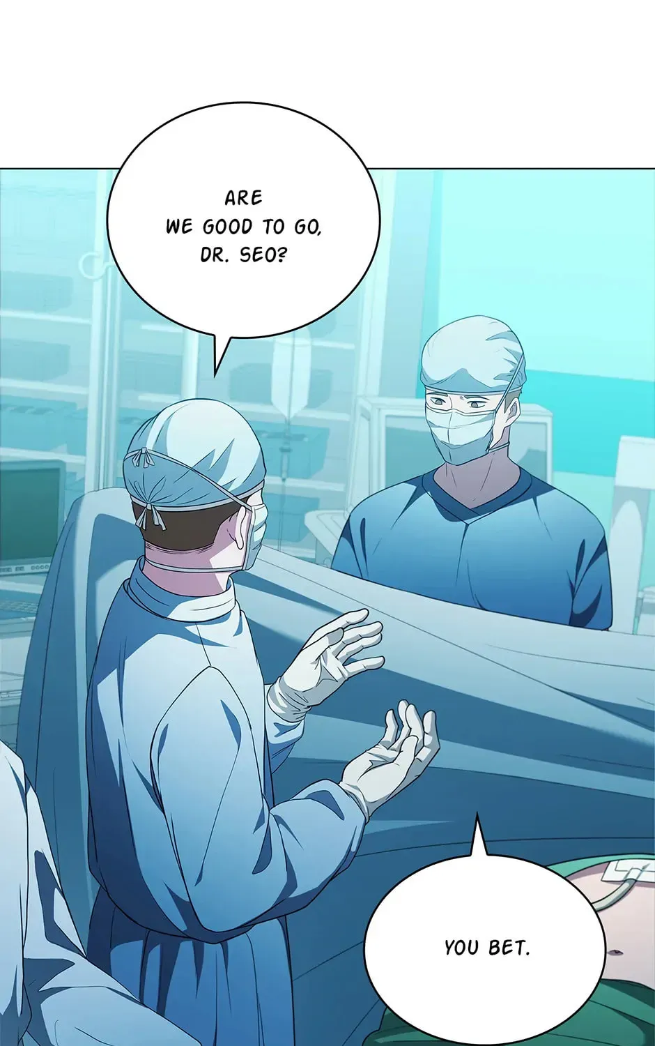 Dr. Choi Tae-Soo — Chapter 228 — page 177