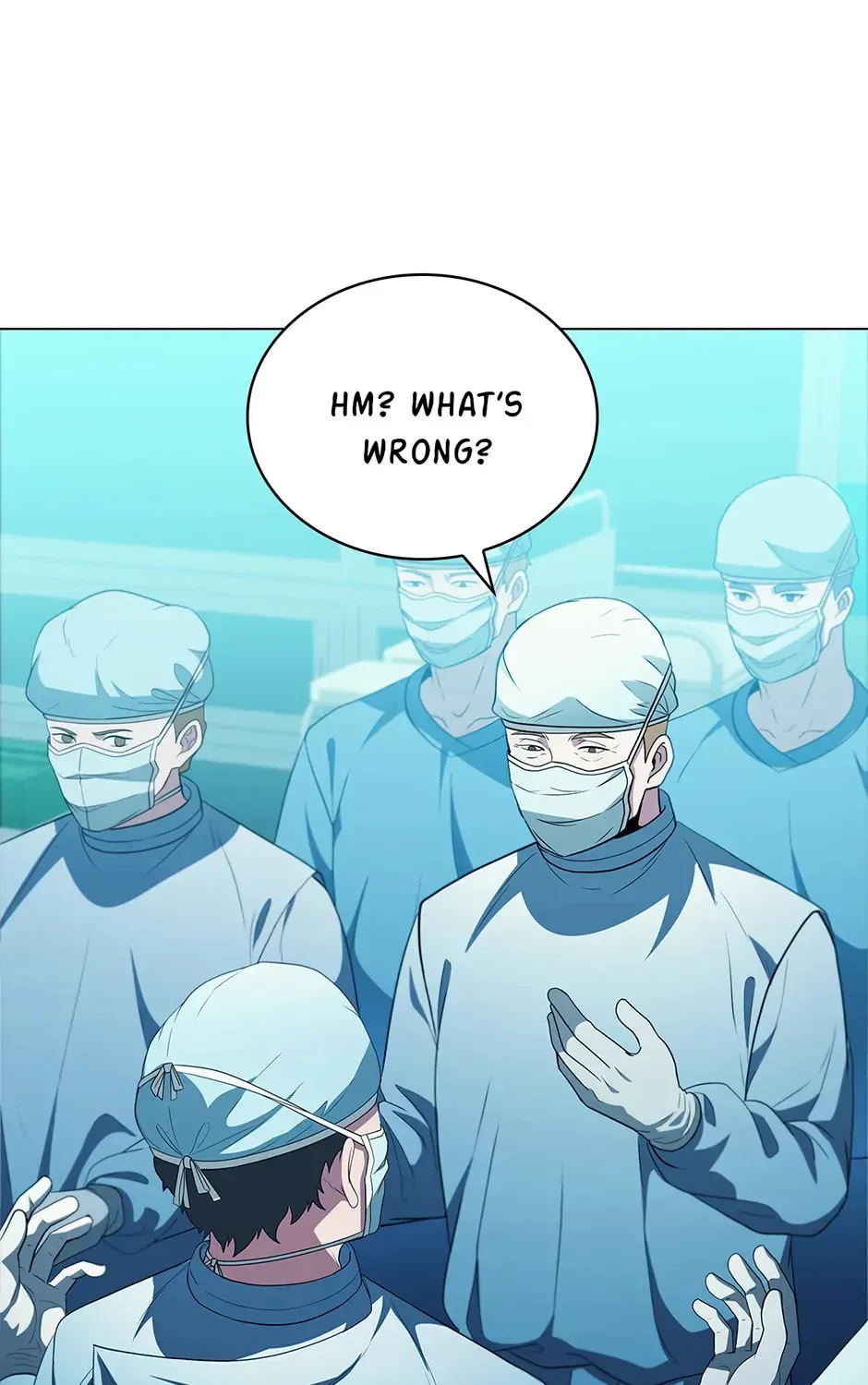 Dr. Choi Tae-Soo — Chapter 228 — page 181