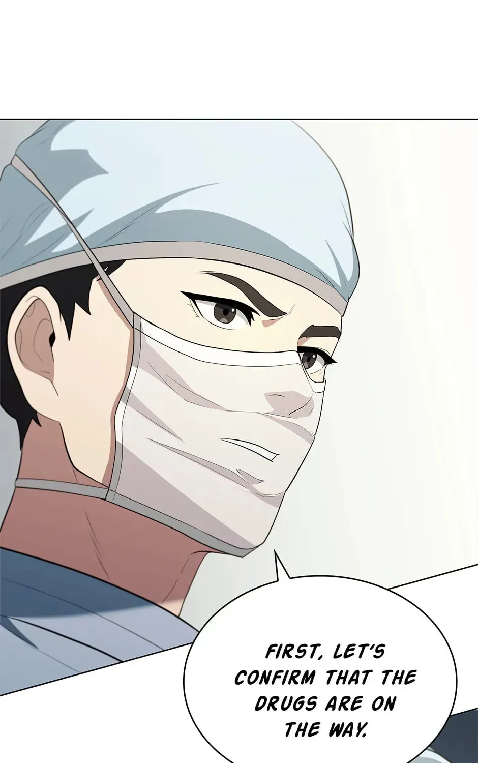 Dr. Choi Tae-Soo — Chapter 228 — page 183