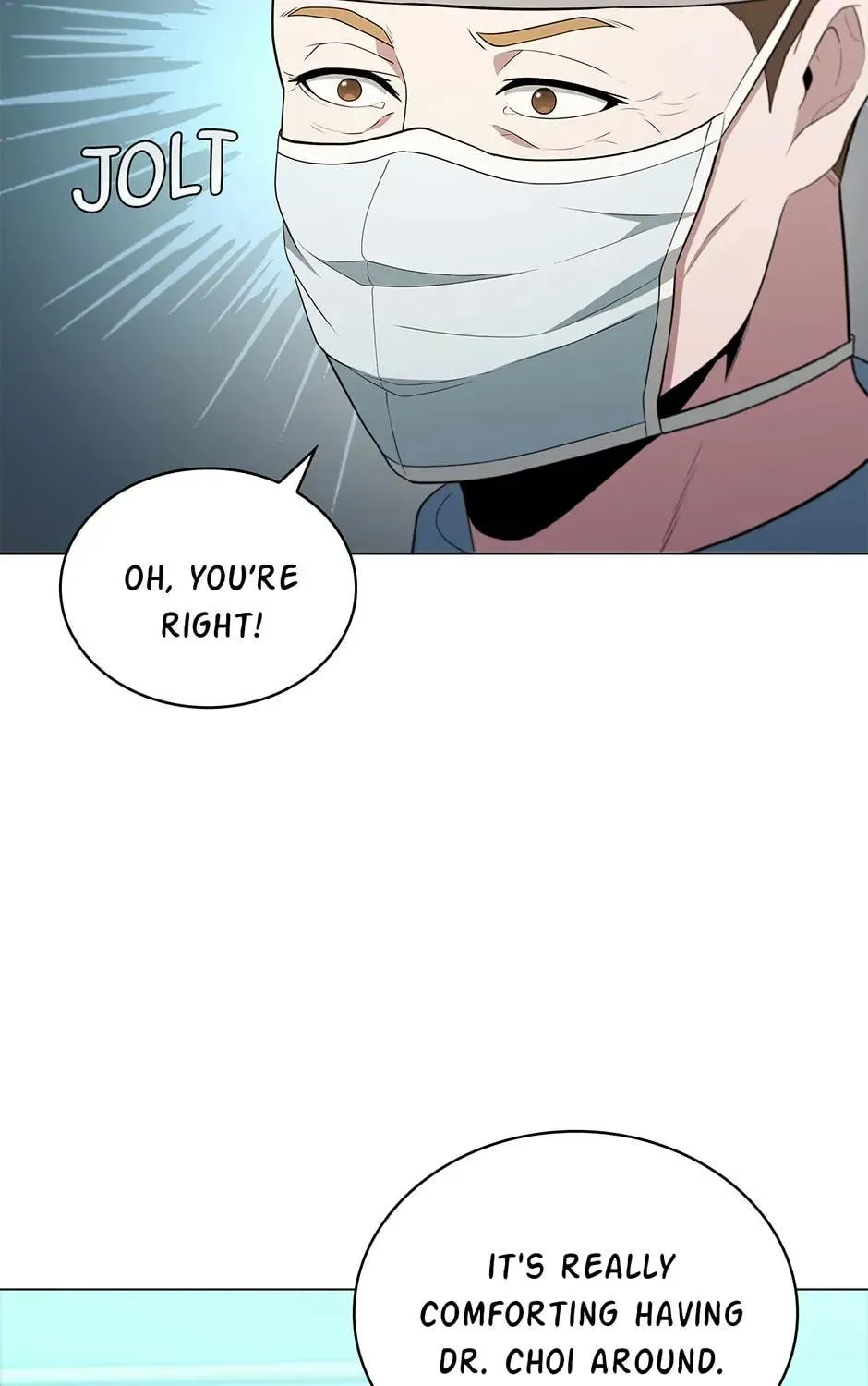 Dr. Choi Tae-Soo — Chapter 228 — page 185