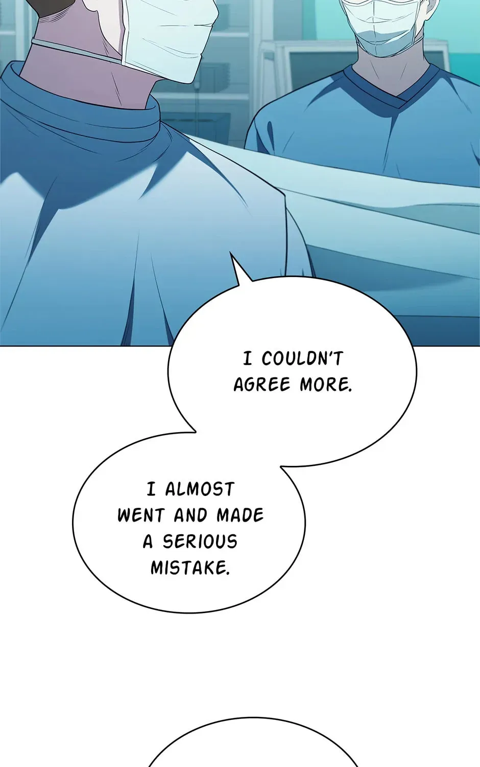 Dr. Choi Tae-Soo — Chapter 228 — page 187
