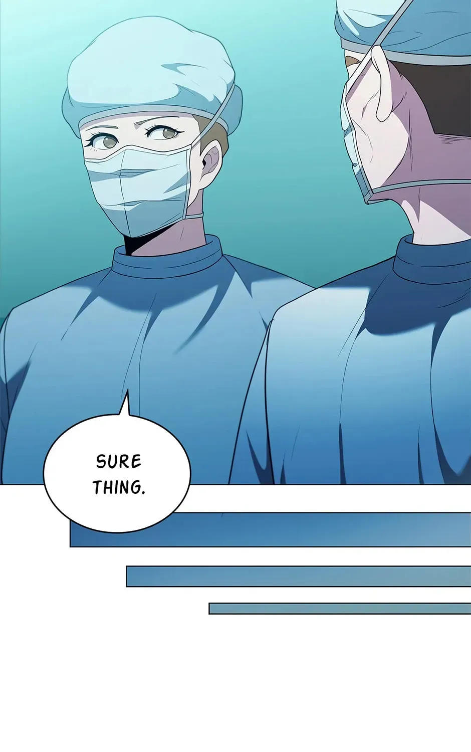 Dr. Choi Tae-Soo — Chapter 228 — page 189