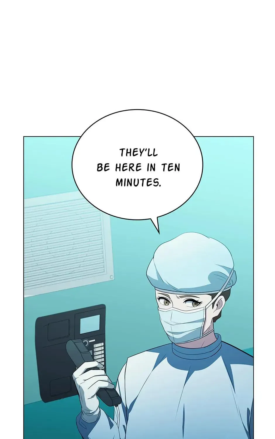 Dr. Choi Tae-Soo — Chapter 228 — page 191