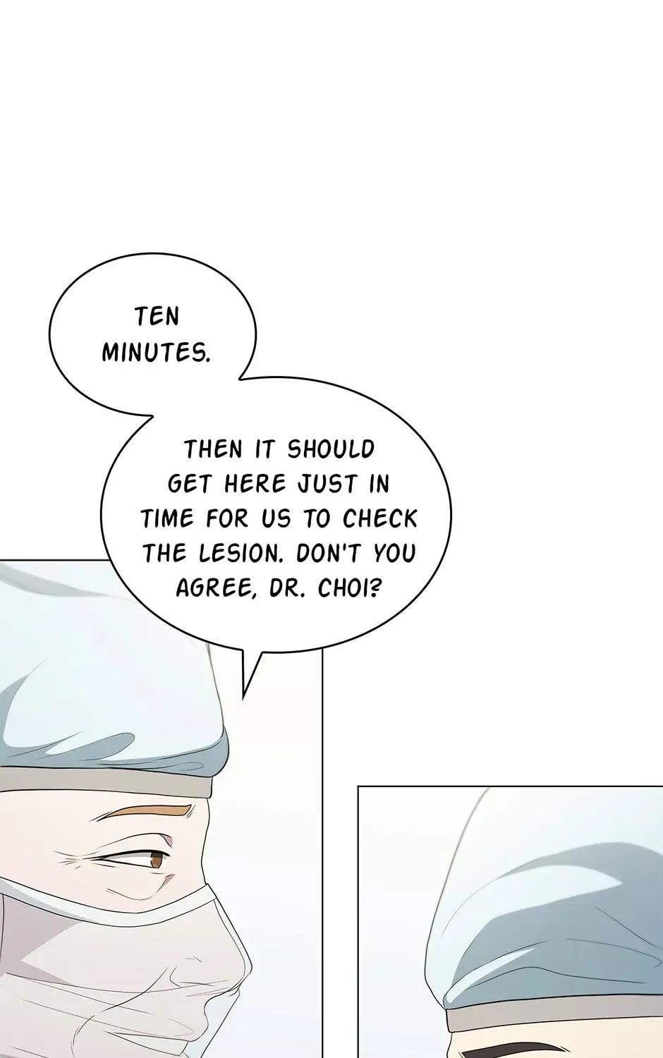 Dr. Choi Tae-Soo — Chapter 228 — page 193