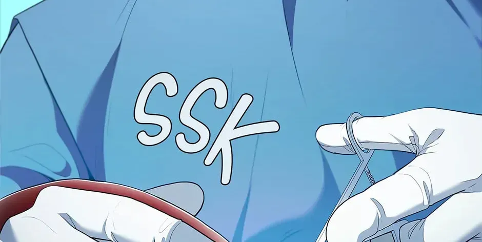 Dr. Choi Tae-Soo — Chapter 229 — page 8