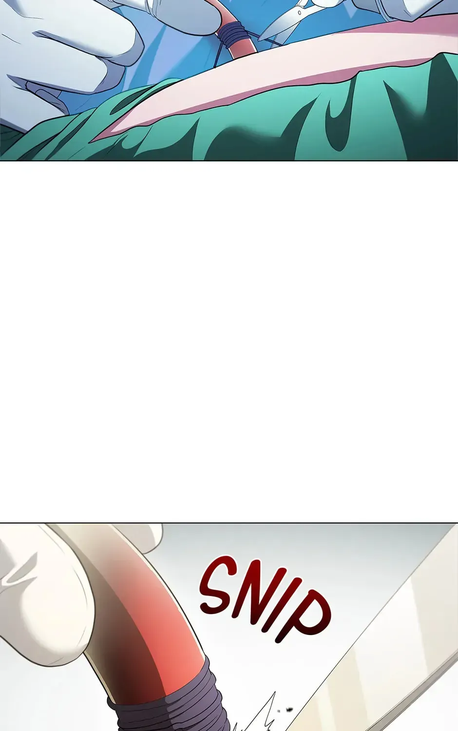 Dr. Choi Tae-Soo — Chapter 229 — page 9