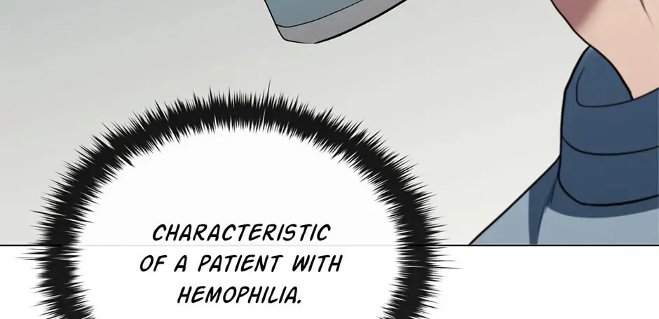 Dr. Choi Tae-Soo — Chapter 229 — page 14