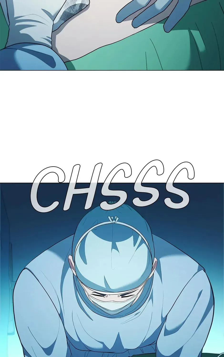 Dr. Choi Tae-Soo — Chapter 229 — page 17