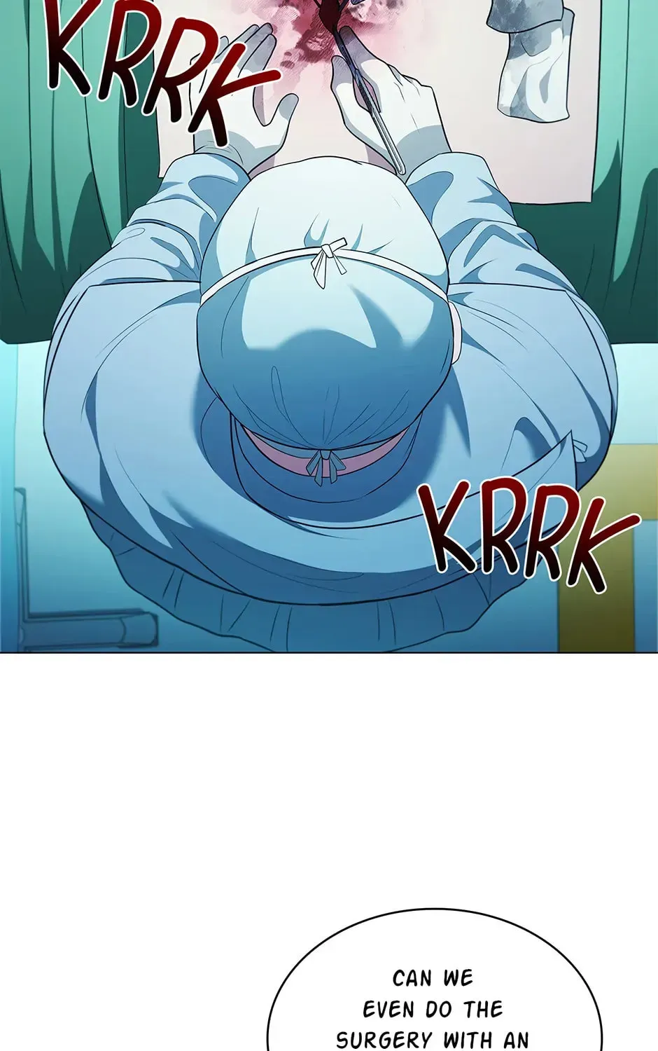Dr. Choi Tae-Soo — Chapter 229 — page 19