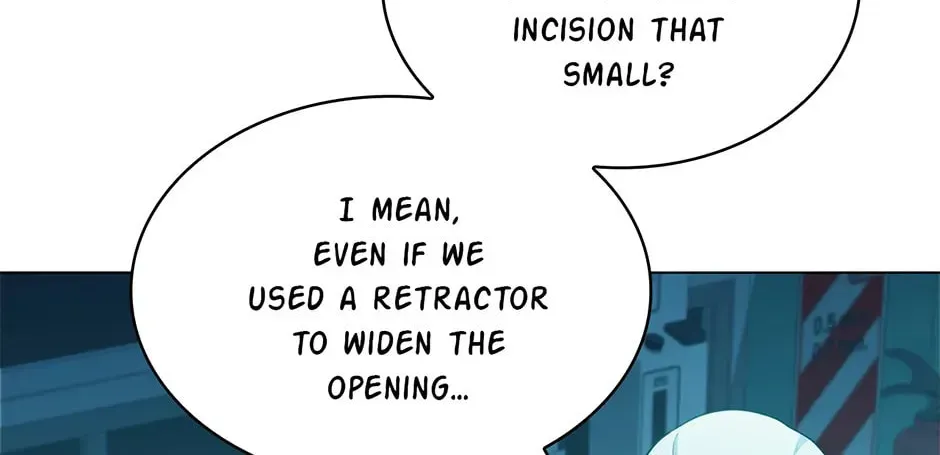 Dr. Choi Tae-Soo — Chapter 229 — page 20
