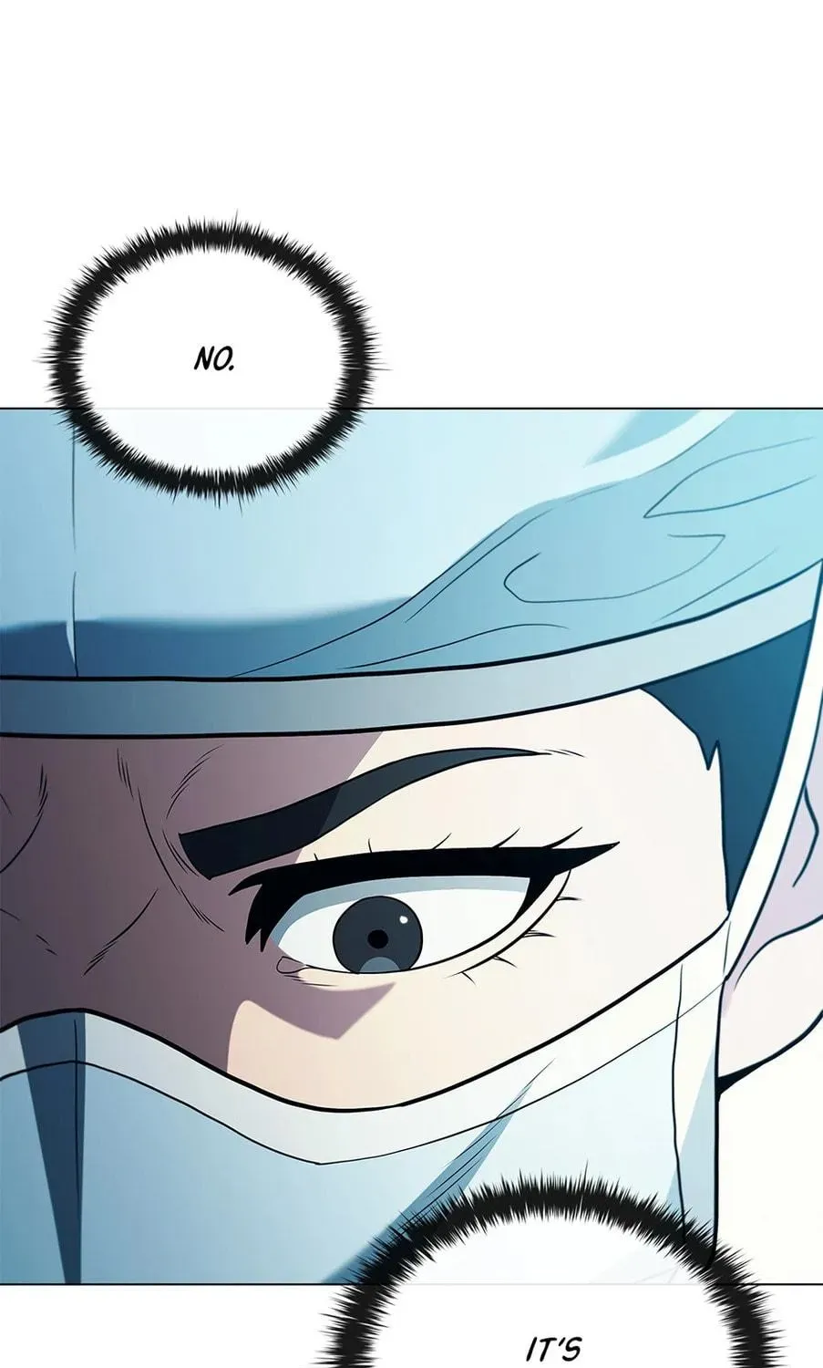 Dr. Choi Tae-Soo — Chapter 229 — page 23
