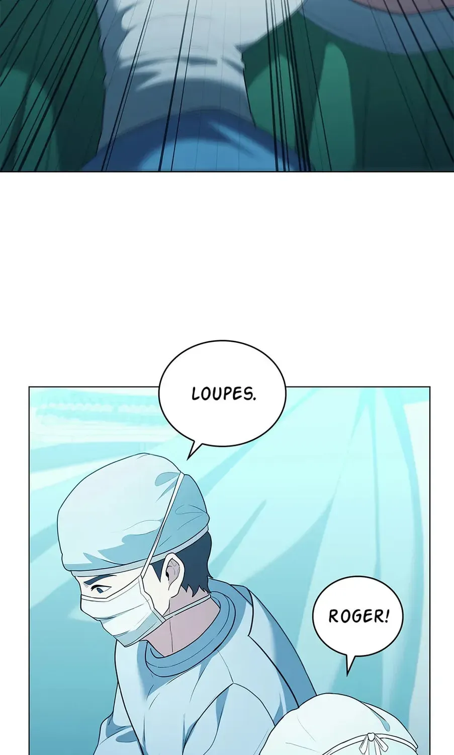 Dr. Choi Tae-Soo — Chapter 229 — page 27
