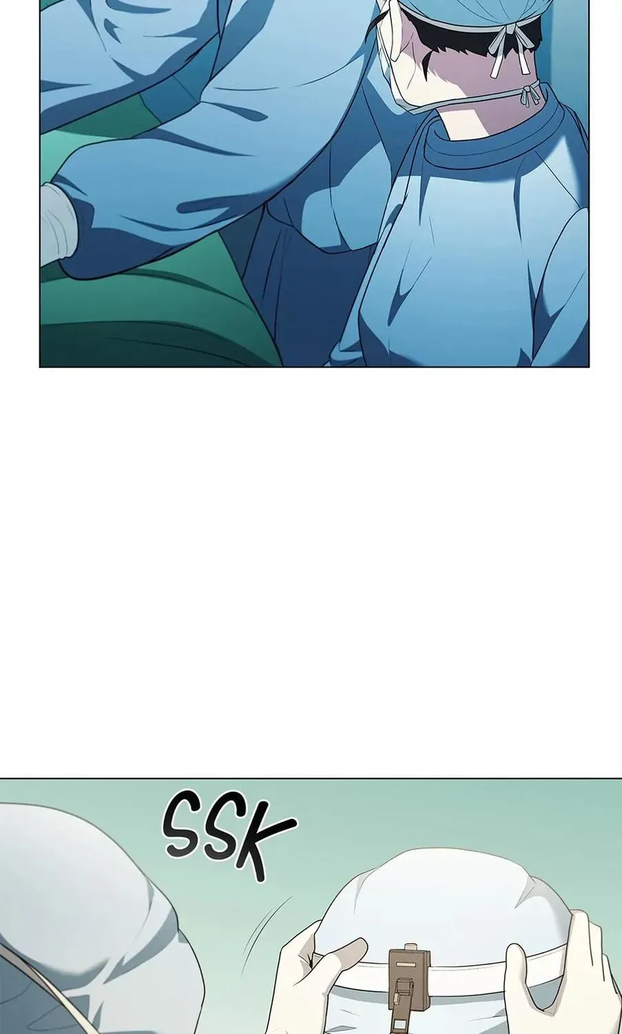 Dr. Choi Tae-Soo — Chapter 229 — page 29