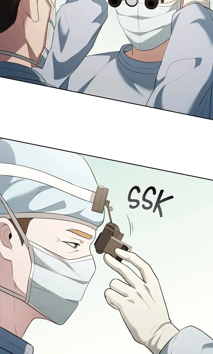 Dr. Choi Tae-Soo — Chapter 229 — page 31
