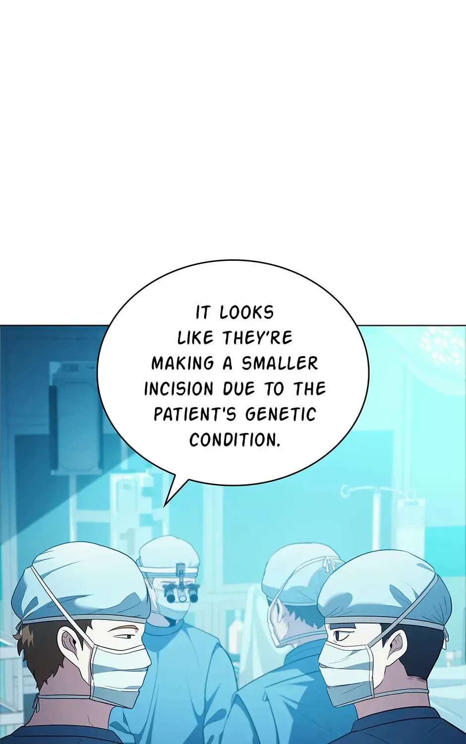 Dr. Choi Tae-Soo — Chapter 229 — page 33