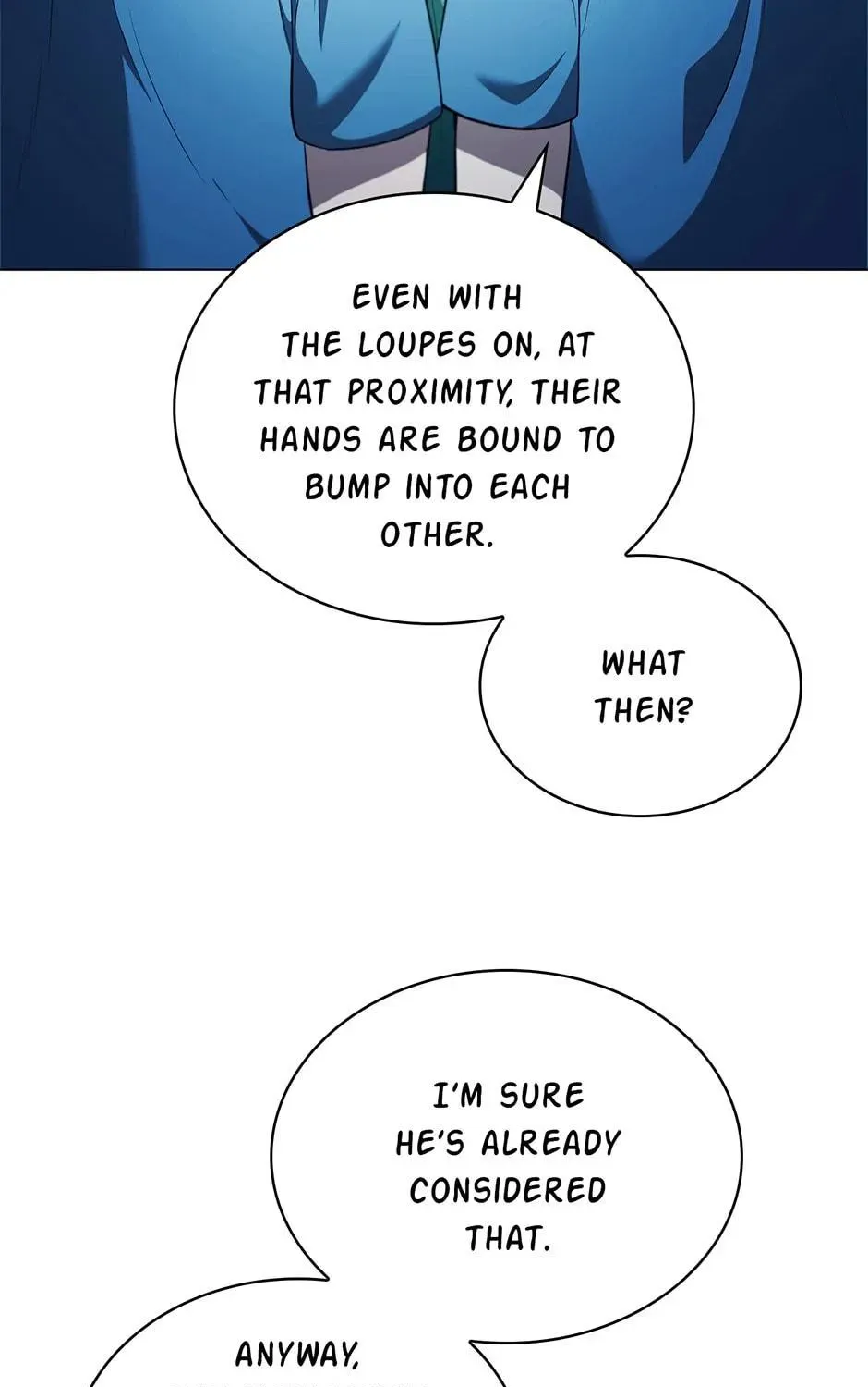 Dr. Choi Tae-Soo — Chapter 229 — page 35