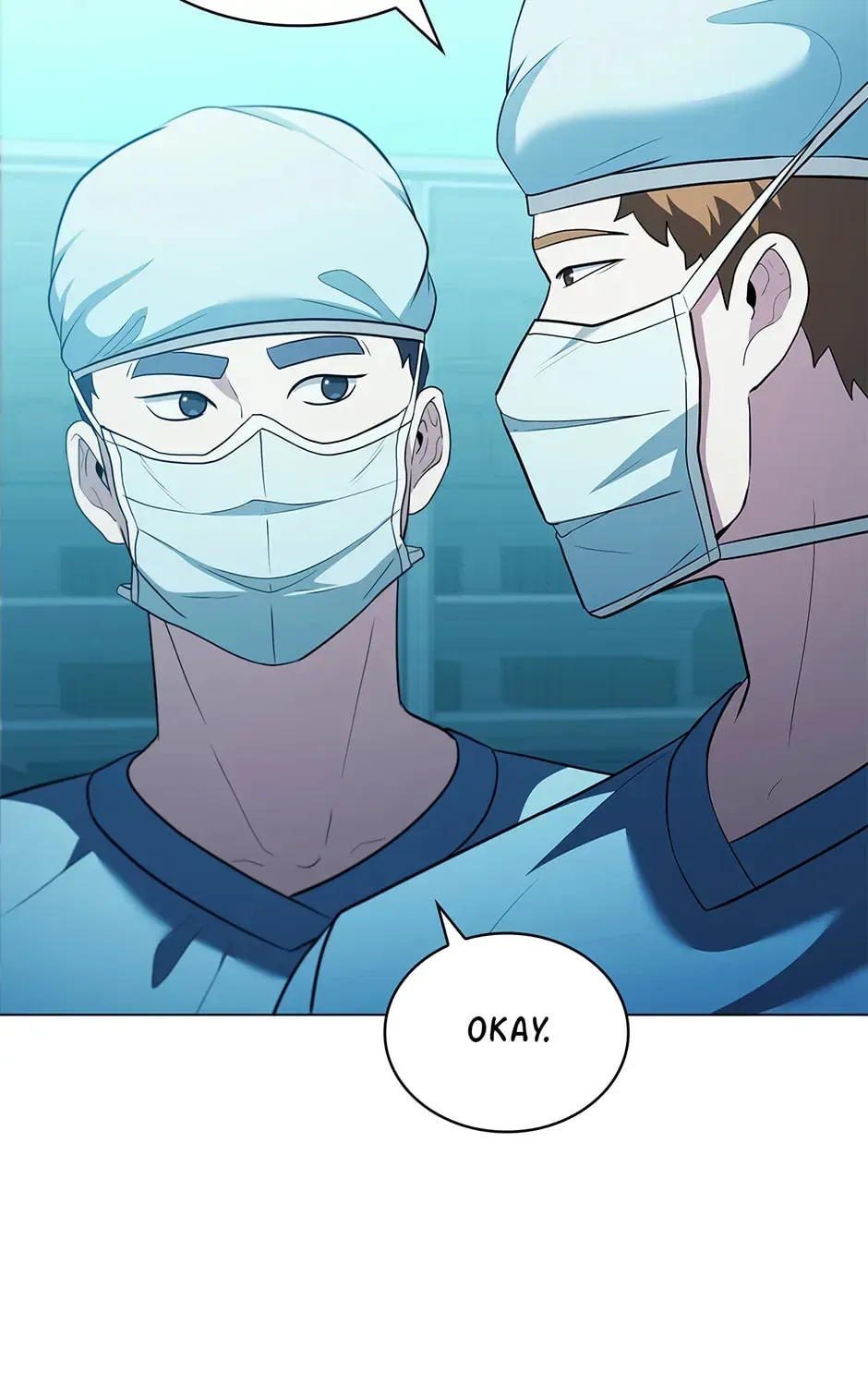 Dr. Choi Tae-Soo — Chapter 229 — page 37