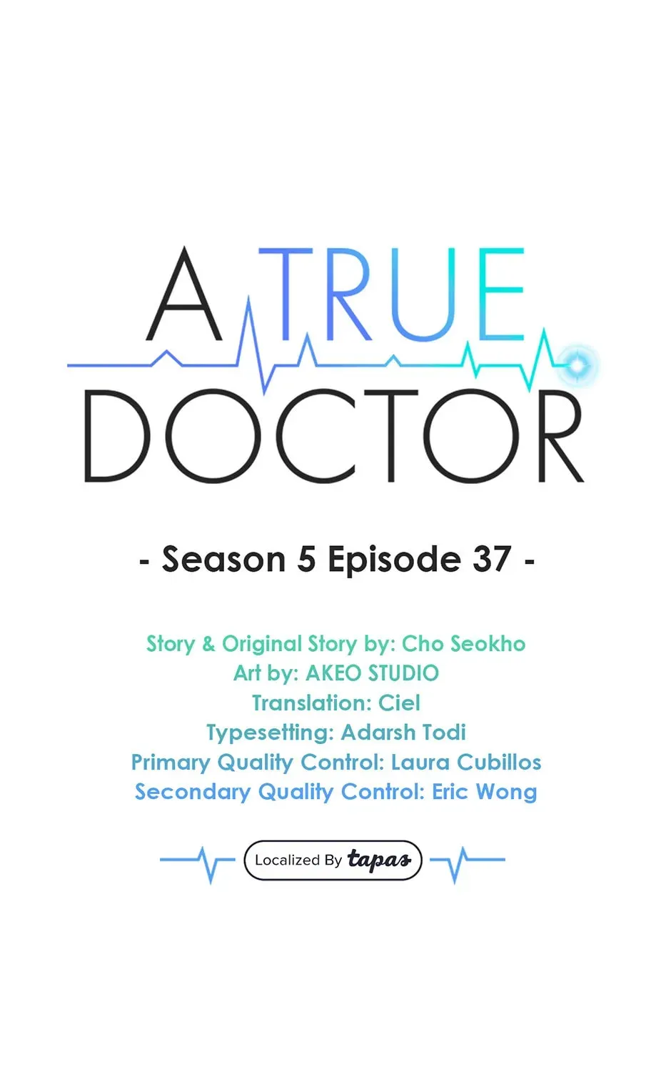 Dr. Choi Tae-Soo — Chapter 229 — page 39